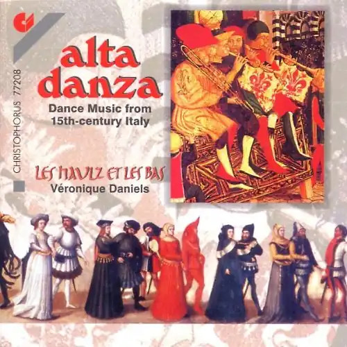 Les haulz bas - haulz,