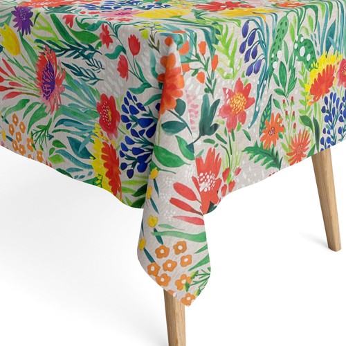 Jacquard tischdecke - jacquard,