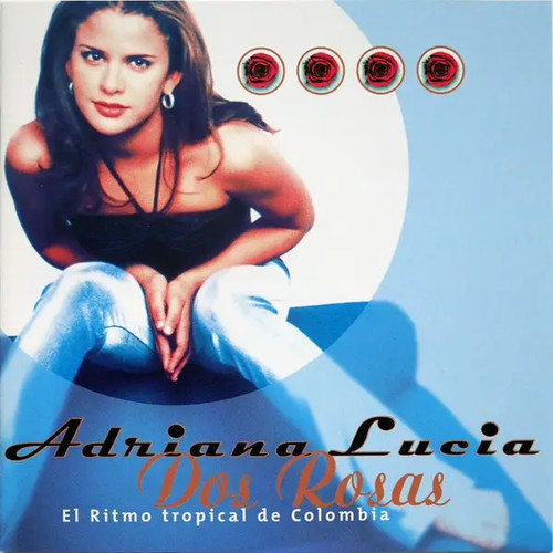 Adriana lucia dos rosas - dos,