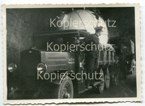 Orig foto 1932 - 1932, auguste