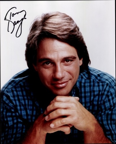 Foto schauspieler tony danza - foto,