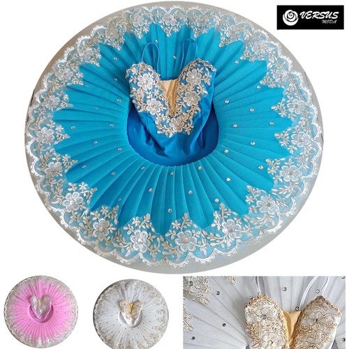 Tutu kleid weise - tutu, tanz