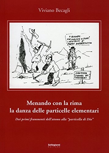 Den tanz der elementarteilchen - den,