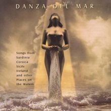 Danza del mar - del,