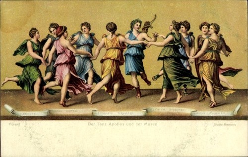 Künstler litho romano - künstler,