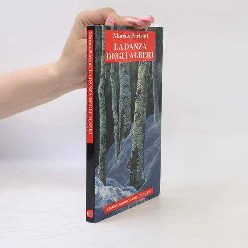 Danza degli alberi - danza, alberi 