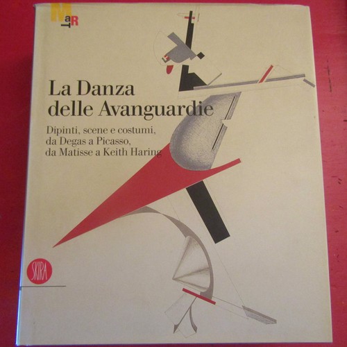 Der tanz avantgarde - der,
