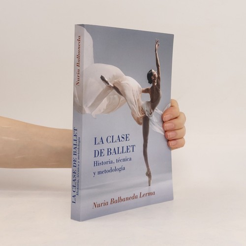 Clase ballet historia - de,