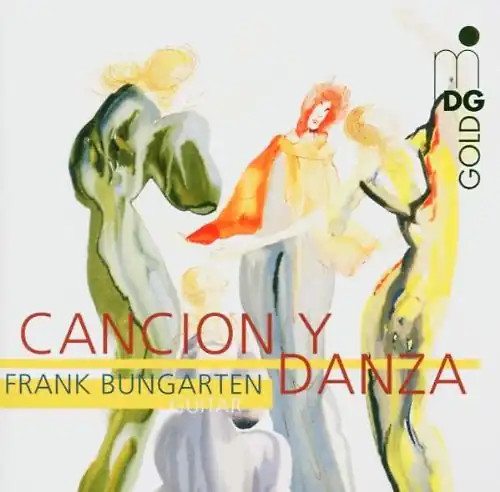 Frank bungarten cancion y - frank,