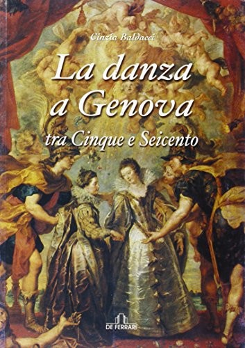 Der tanz genua zwischen - tanz,