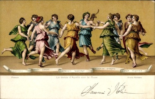 Künstler litho romano - künstler,