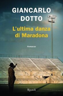 Lultima danza maradona von - lultima,