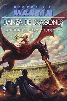 Danza dragones - dragones, (omnium)