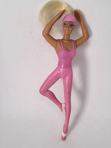 Mattel mcdonald 1999 - mattel, mcdonald's