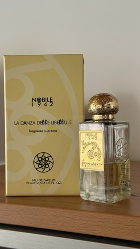 Nobile 1942 danza delle - 1942, la