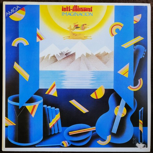 Amiga latin charanga - latin,