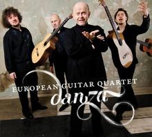 Danza von european - von, guitar