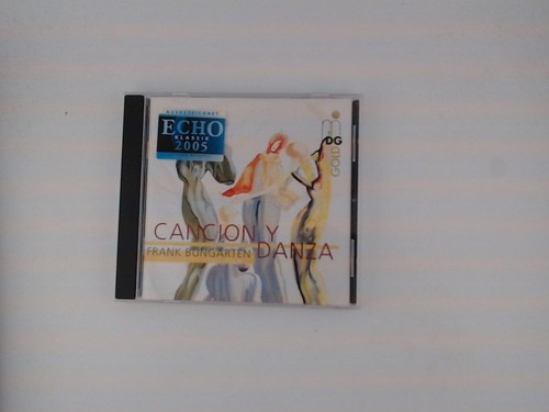 Cancion danza 1541894 - y,