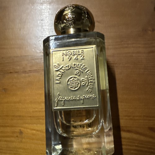 Nobile 1942 der - der,