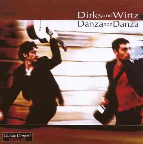 Dirks und wirtz danza - und,